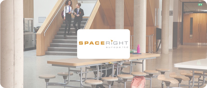 SpaceRight Products