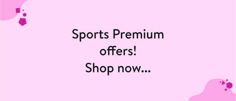 Sports Premium Offers