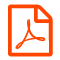 PDF icon