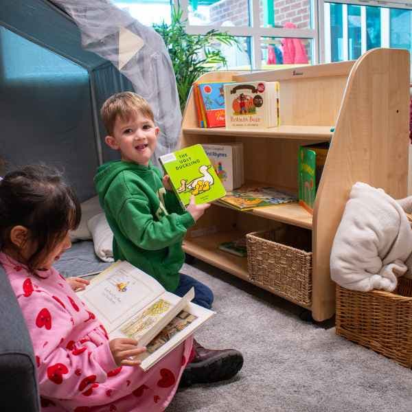 Early Years Furniture