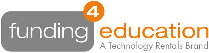 Funding 4 Education Logo