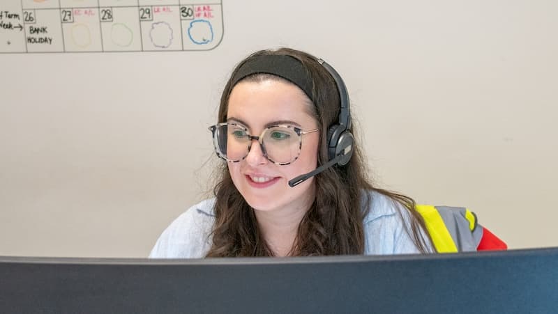 Consultation for sensory room design