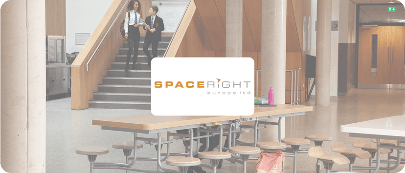SpaceRight