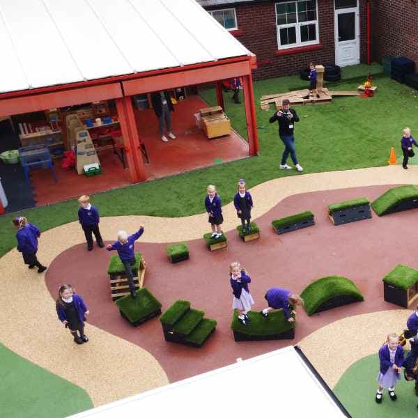 Surfacing & Landscaping