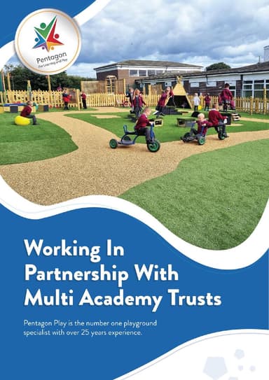 Working In Partnership With MAT'S 