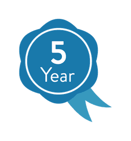 Ambispace 5 Year Guarantee (Structural)