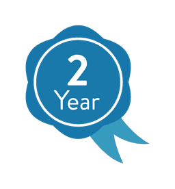 Ambispace 2 Year Guarantee (Non Structural)