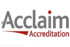 Acclaim Logo