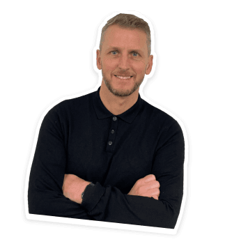 Andy Snell, Owner & Founder
