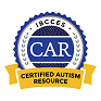 Certified Autism Resource