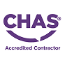 CHAS Accredited