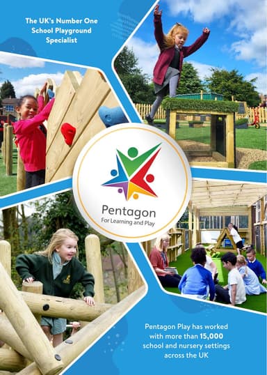 Playground Equipment and Design for Educational Settings