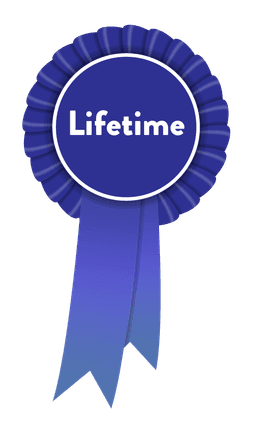 Millhouse Lifetime Guarantee