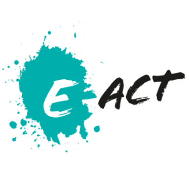 E Act Trust Logo