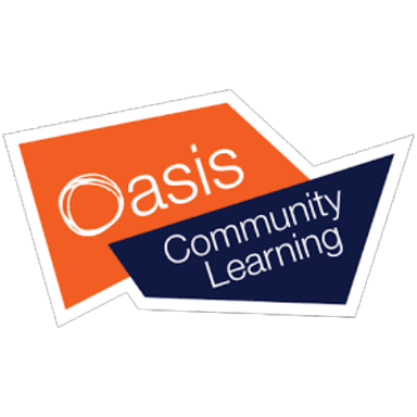 Oasis Academy Logo
