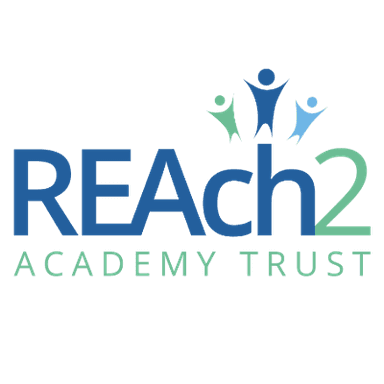 Reach2 Academy Trust Logo