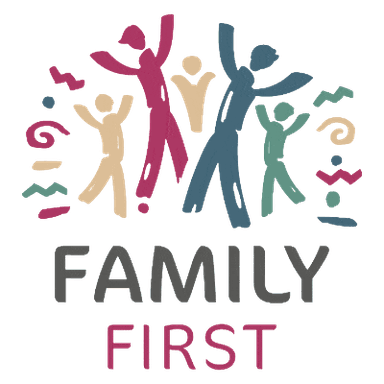 Family First Nurseries Logo