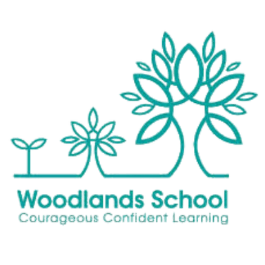 Woodlands School Logo