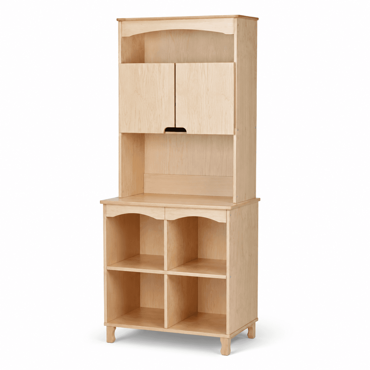Compact Practitioner Station