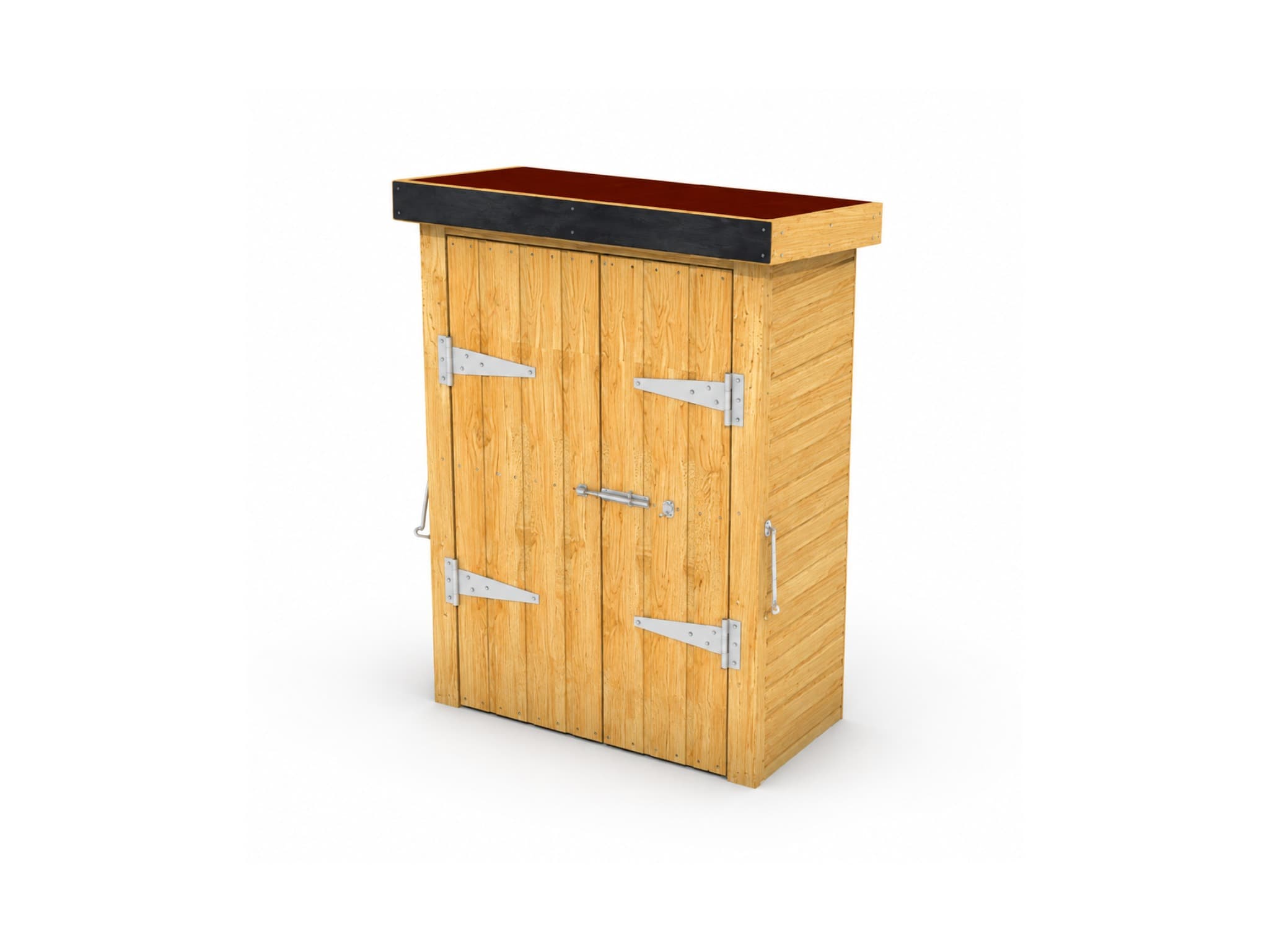 Acorn Self-Select Store