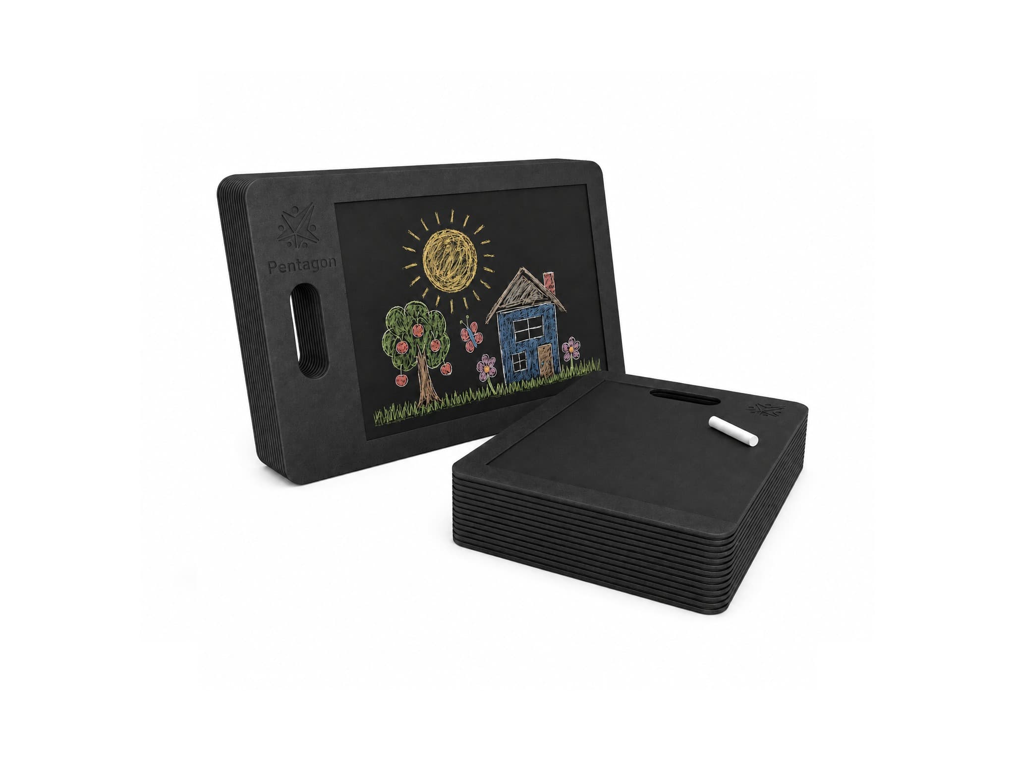 Scribble Board Package (x30)