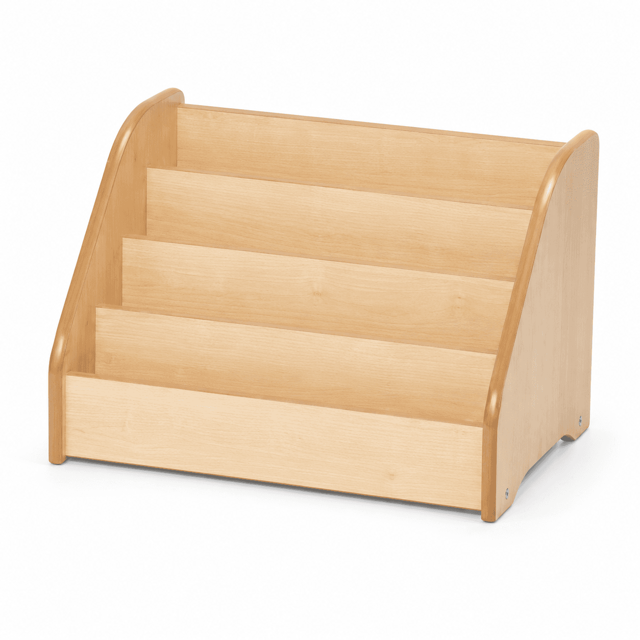 Millhouse Compact Low Book Display