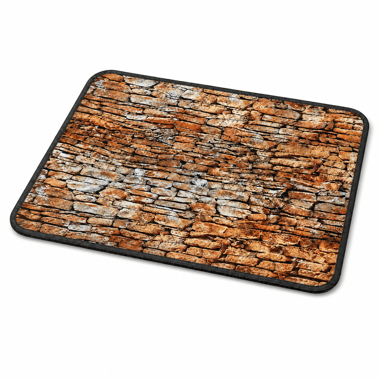 Dry Stone Wall Mat - 1400 x 900mm