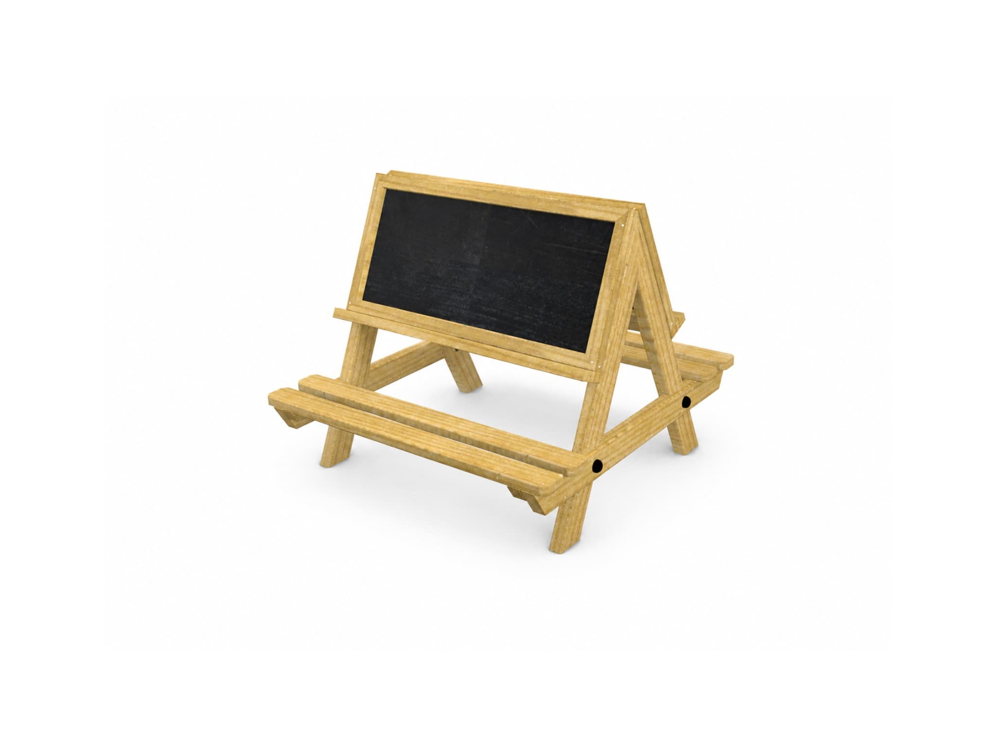 Easel Table