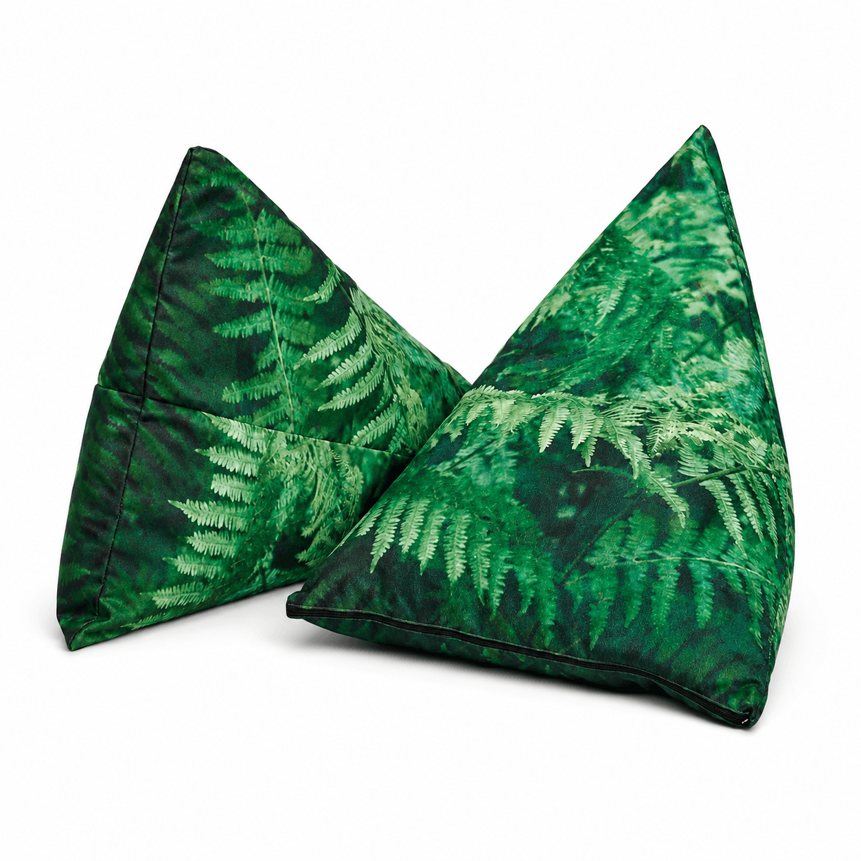 Fern Bean Bags (set of 2)