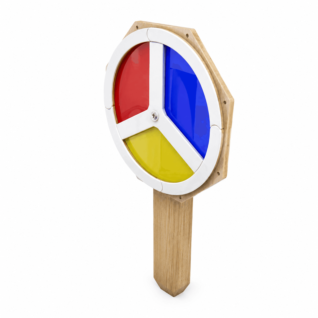 Light Sensory Spinner