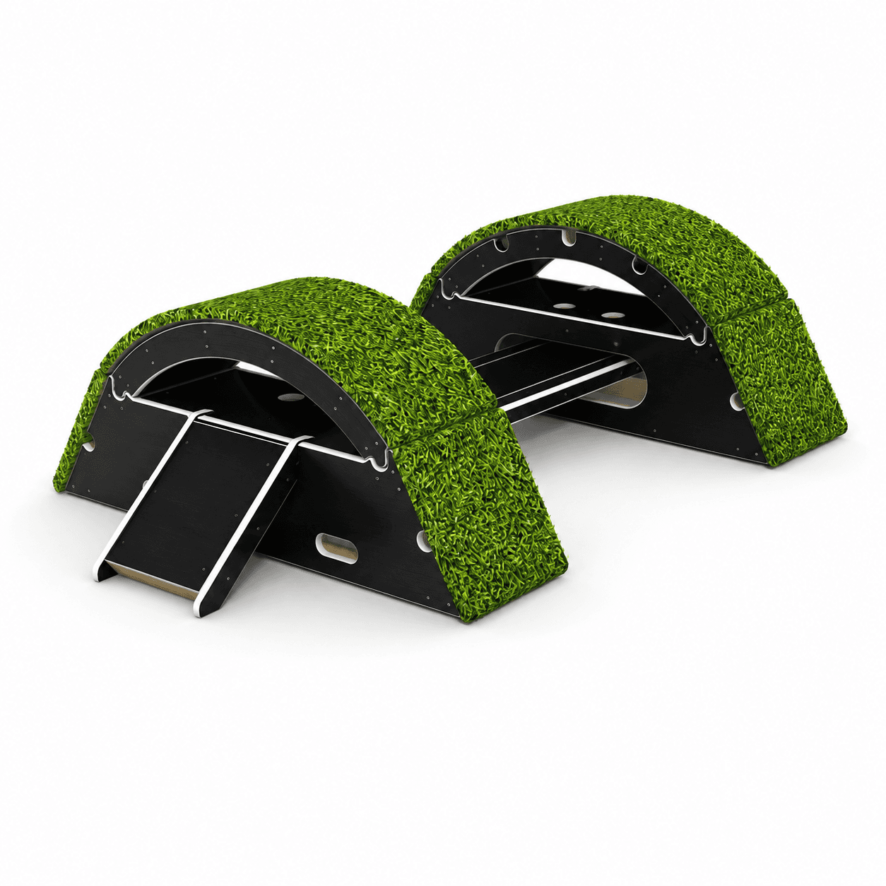 The Rockies - Dynamic Balance Blocks (8 Pieces)