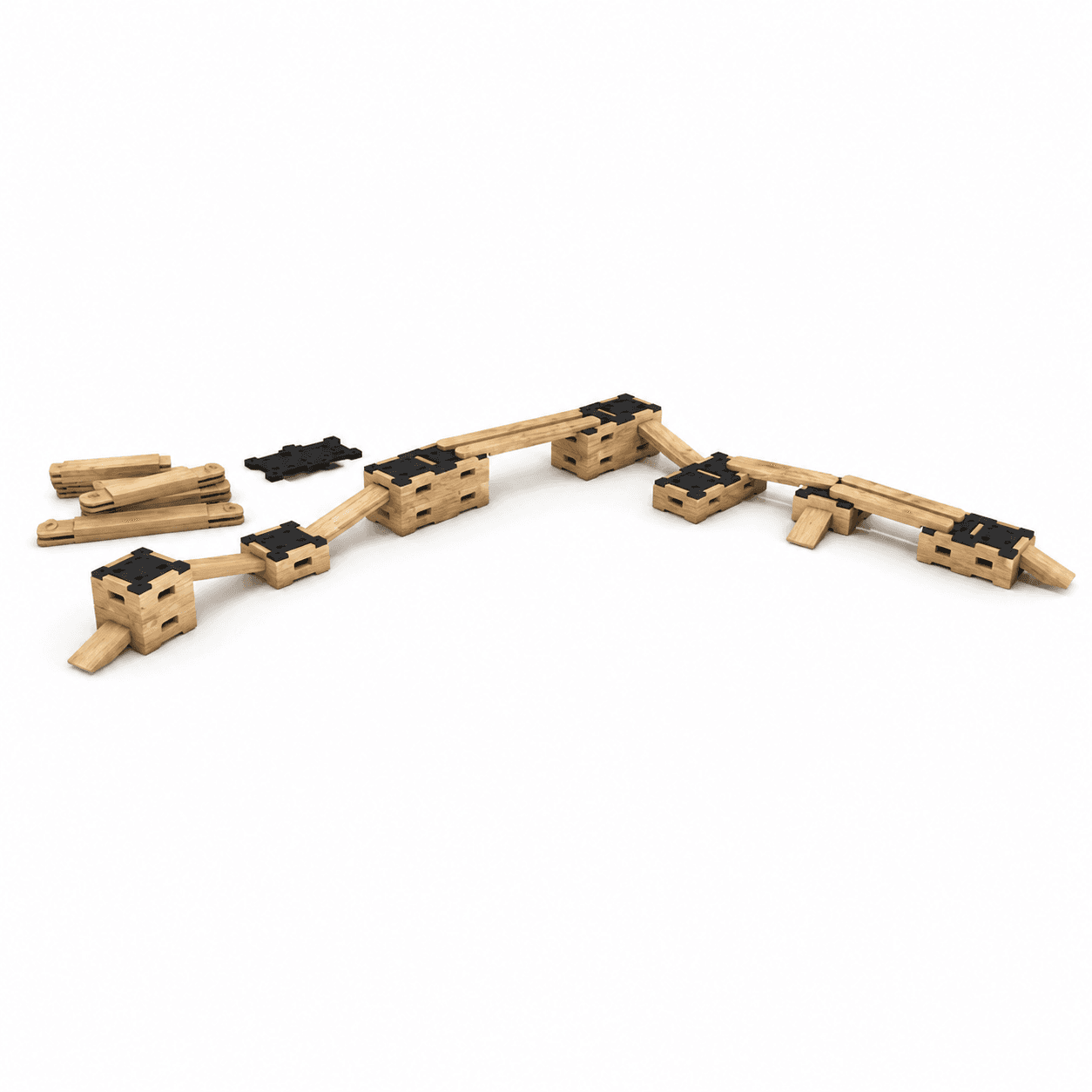 Play Builder Architect Set (46 Pieces)
