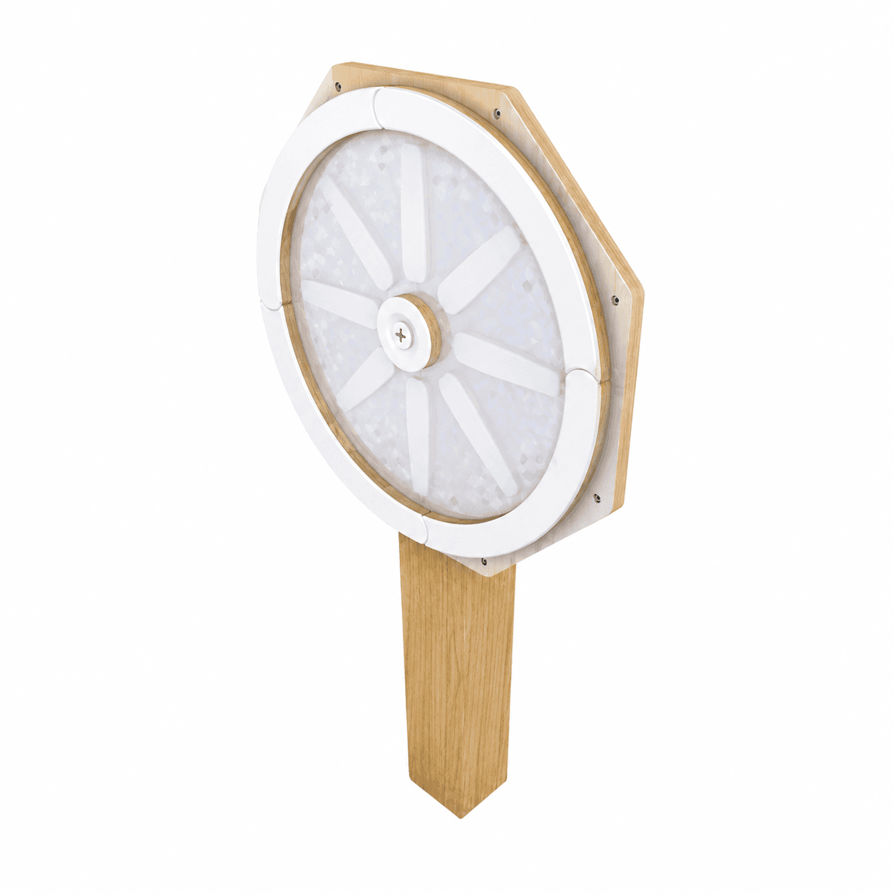 Sound Sensory Spinner