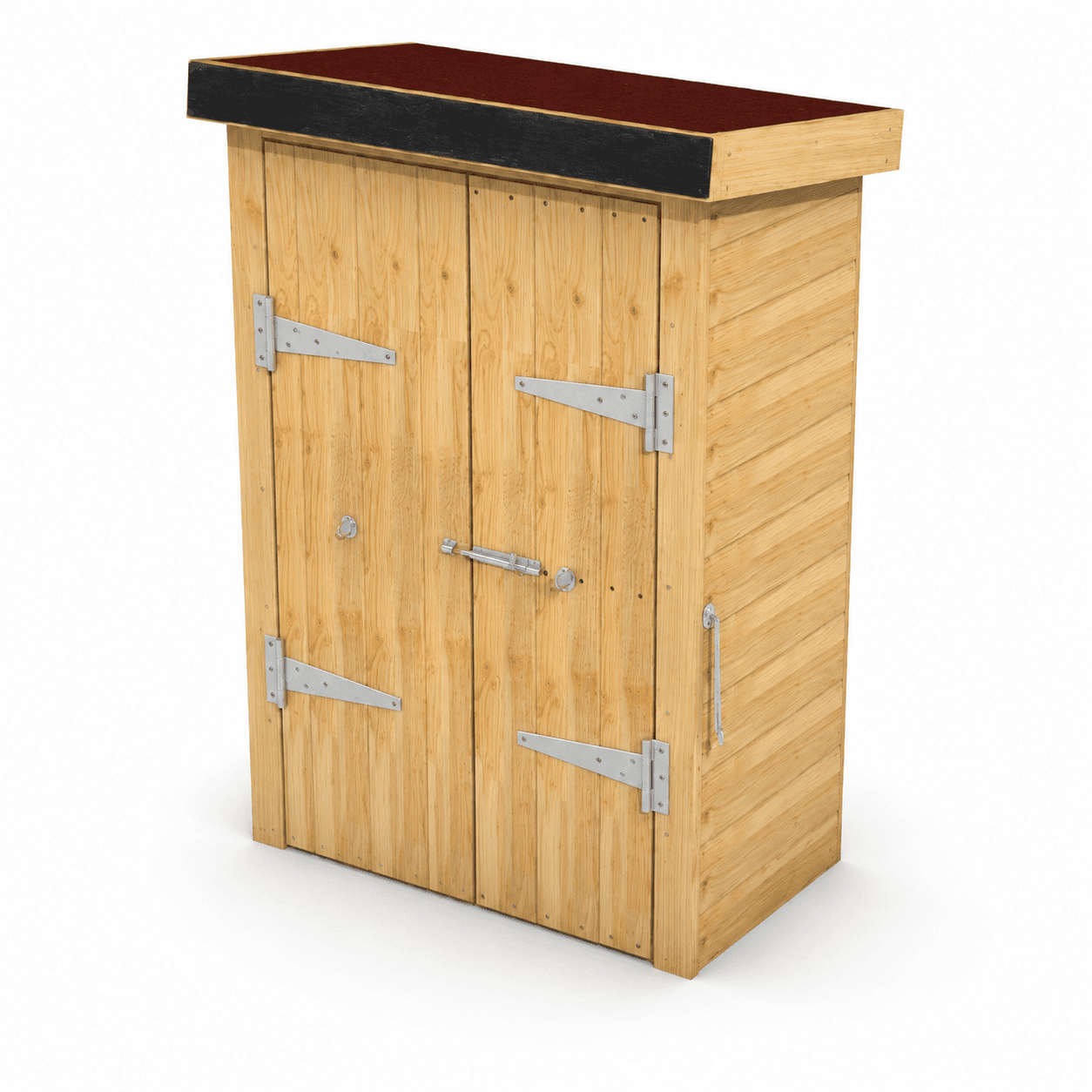 Acorn Self-Select Store