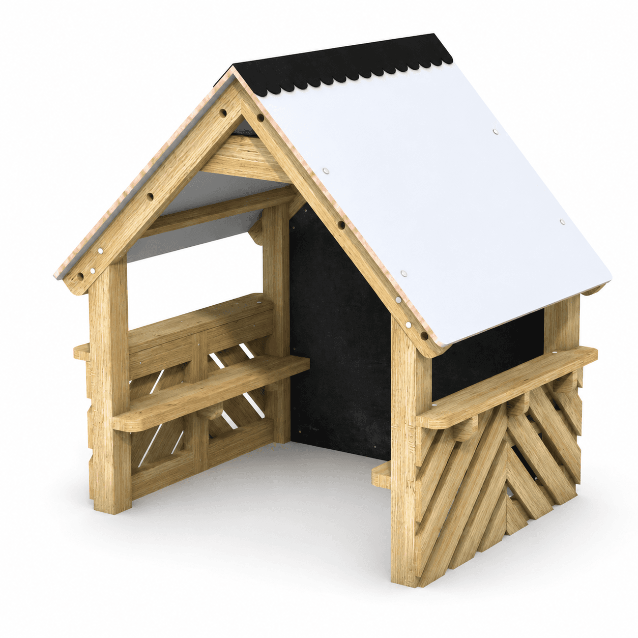 Small Playhouse