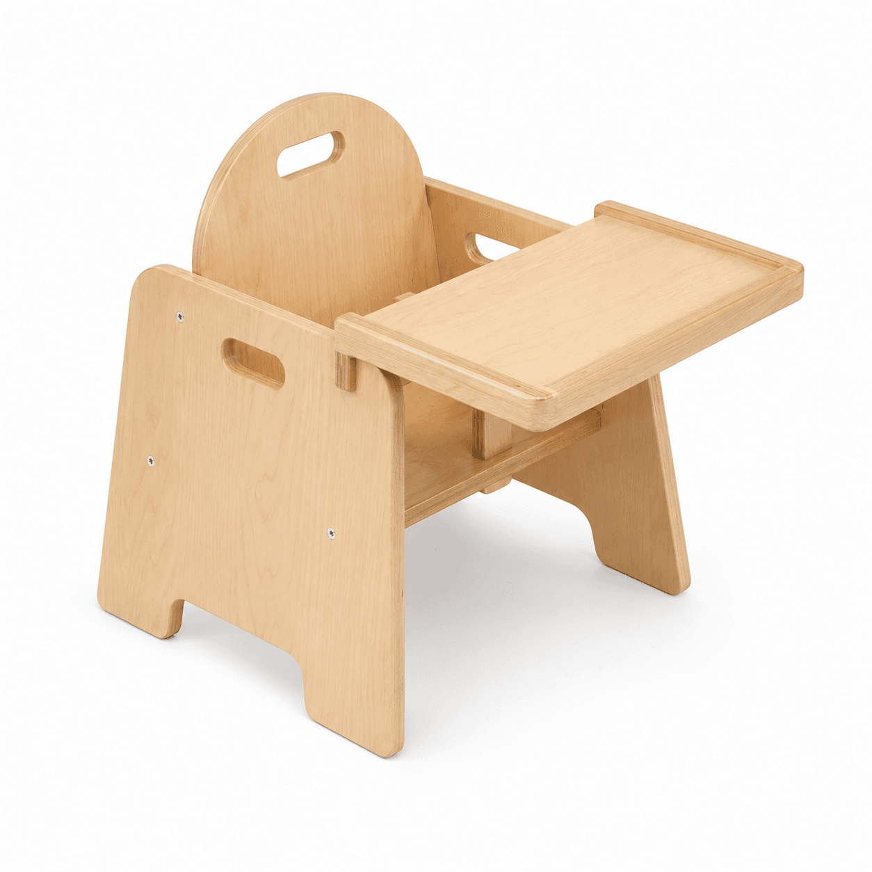 Sturdy Feeding Chair (Seat H140mm)