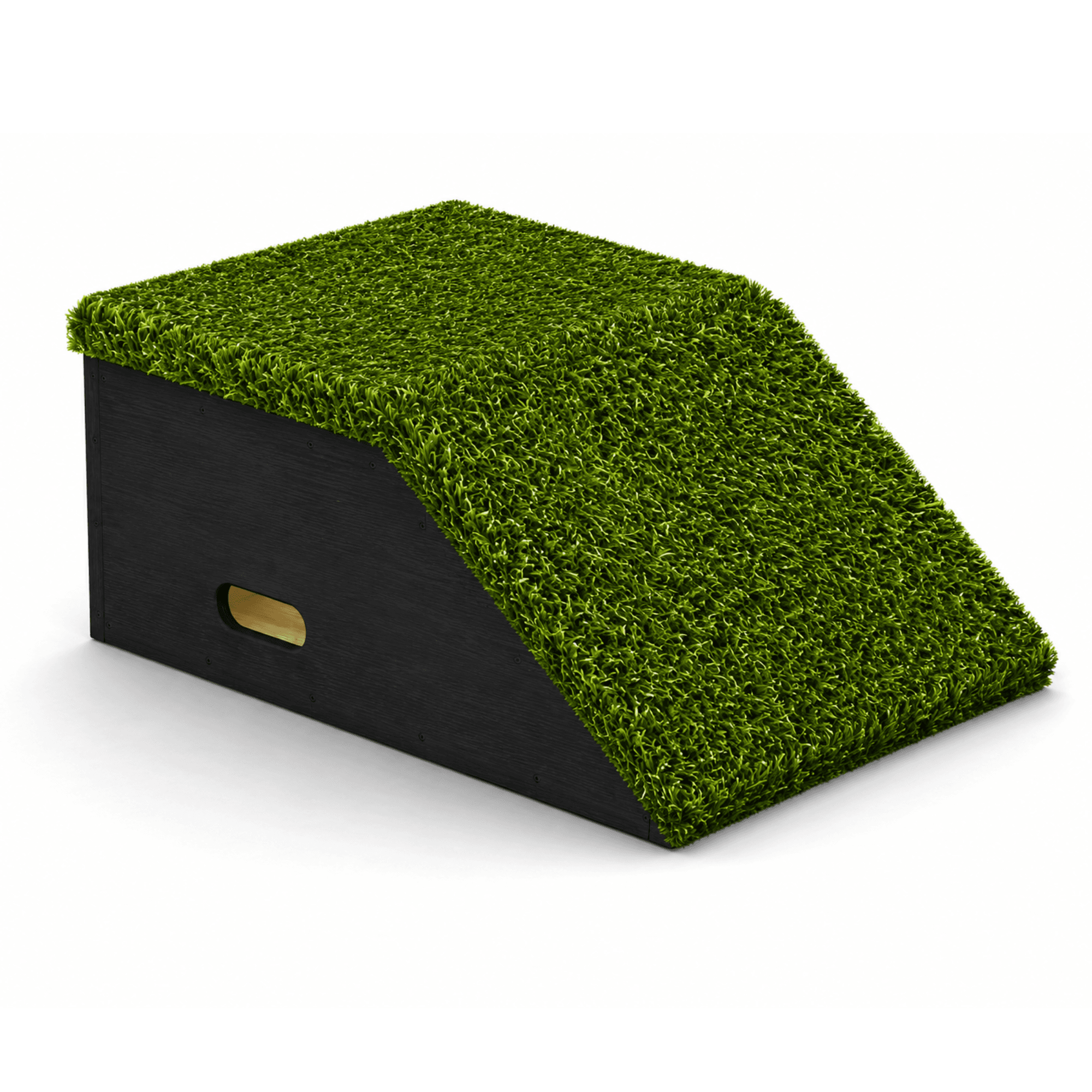 Ramp Block