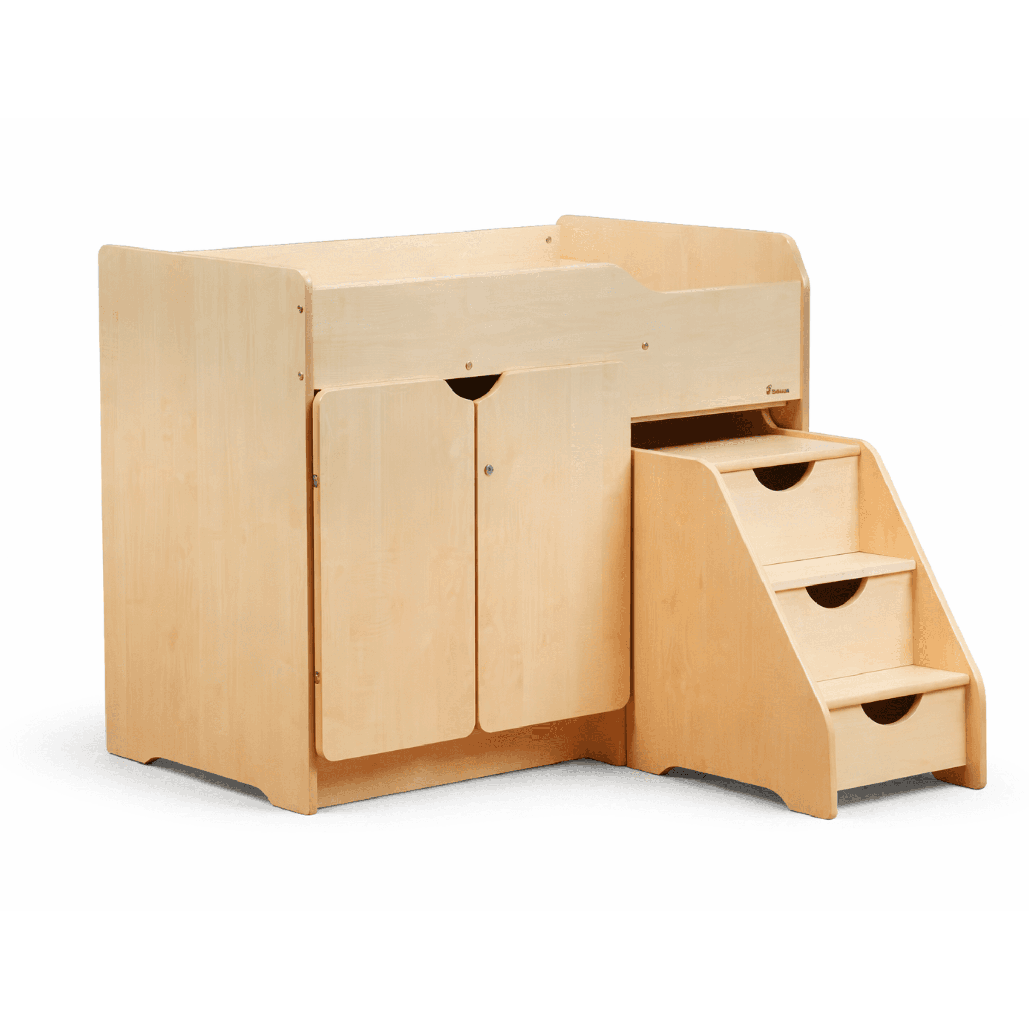 Millhouse Stepped Baby Changing Unit