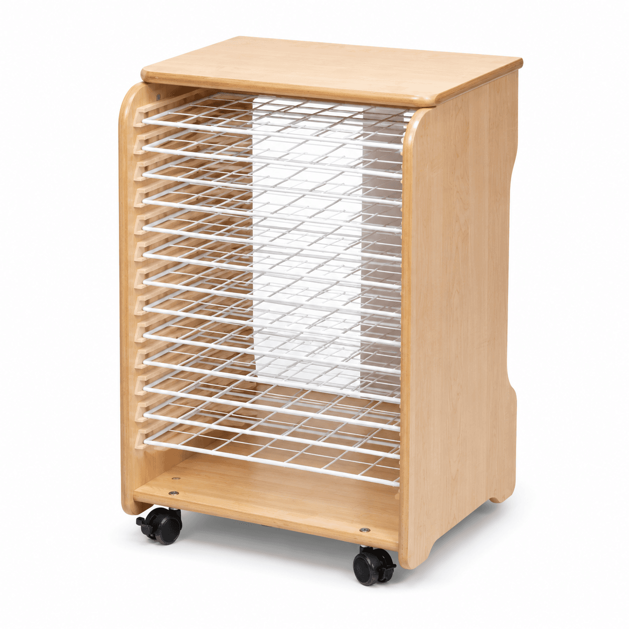 Millhouse Drying Rack Unit (A3)