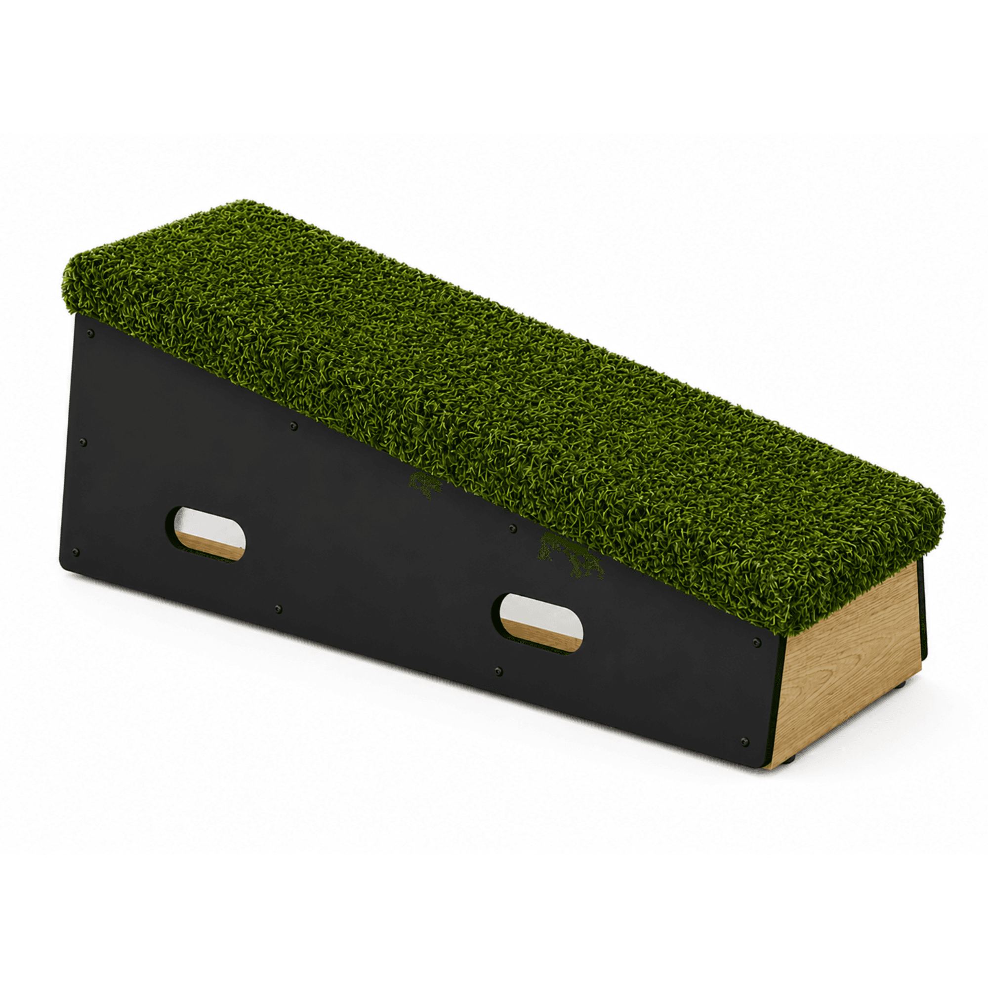 Angled Balance Block