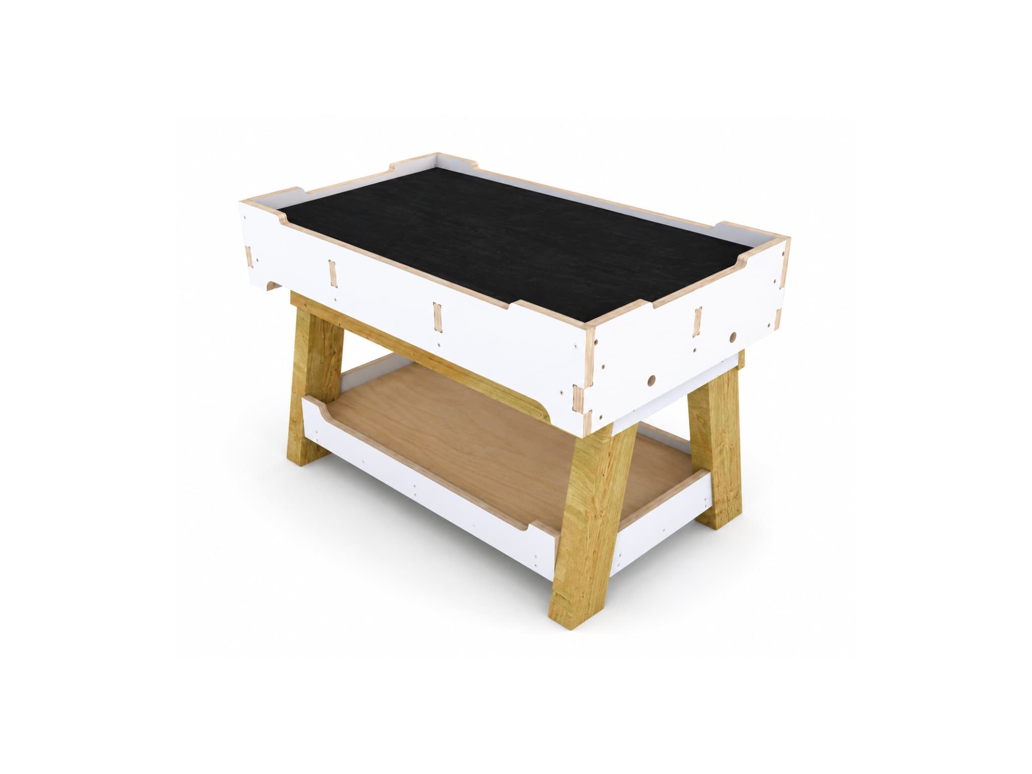 Construction Workbench