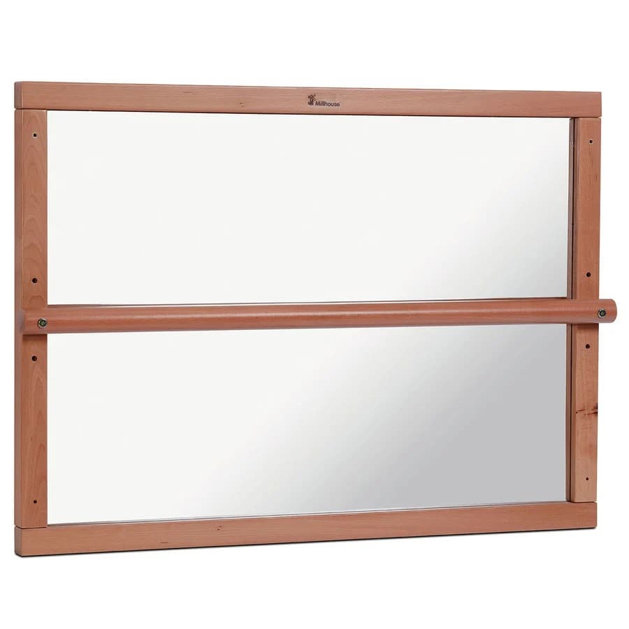 Millhouse Pull up and Play Mirror