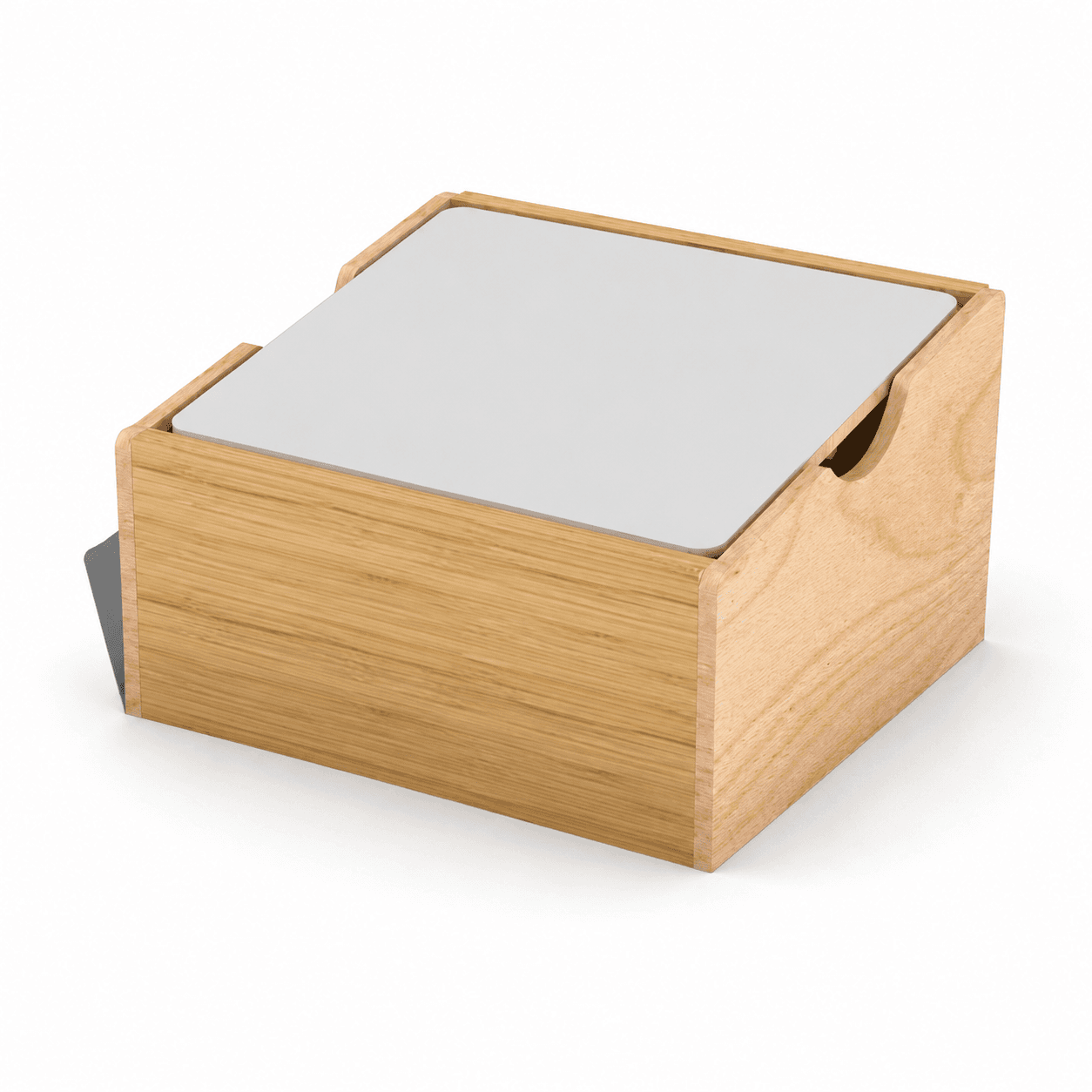 Mud Box