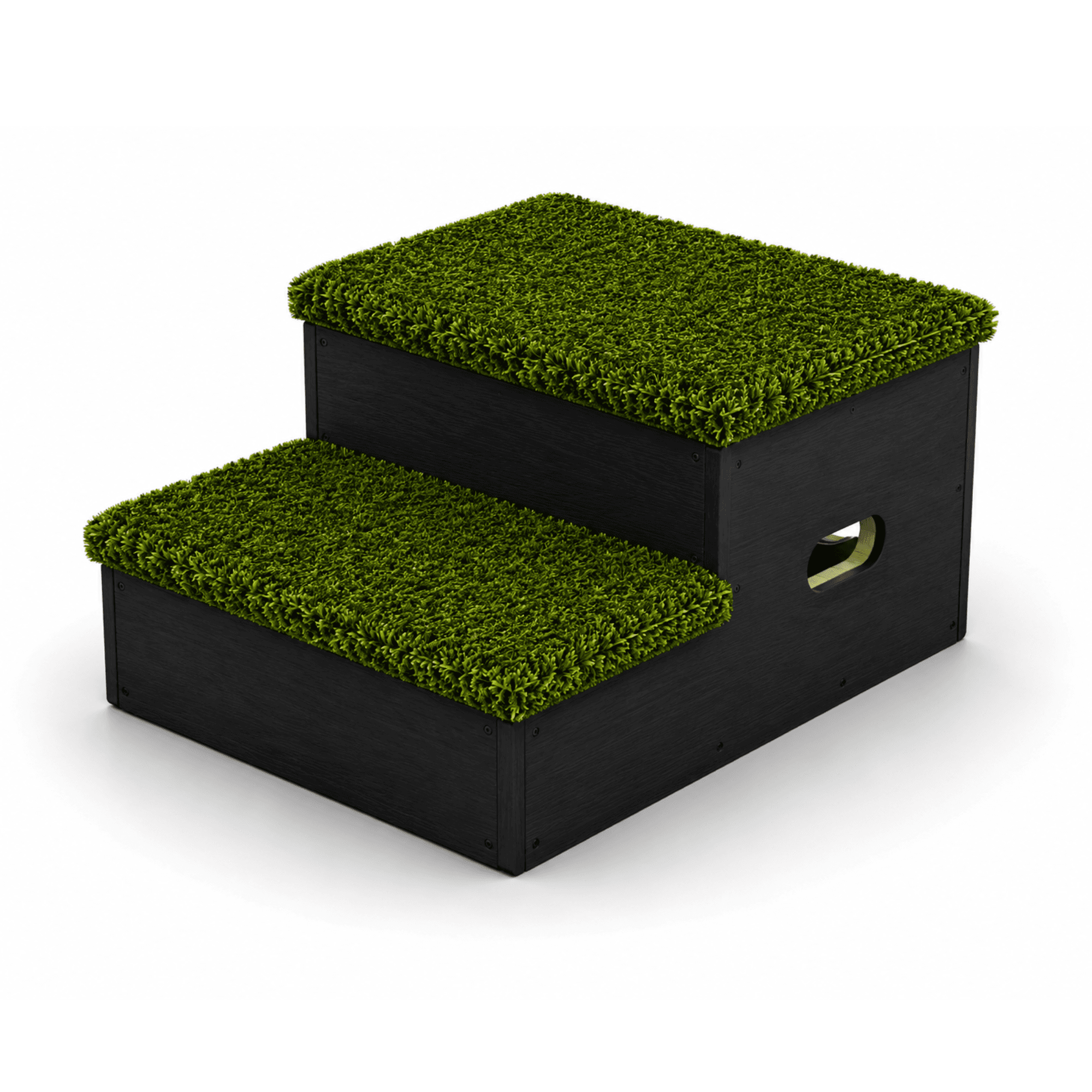 Steps Block - Small