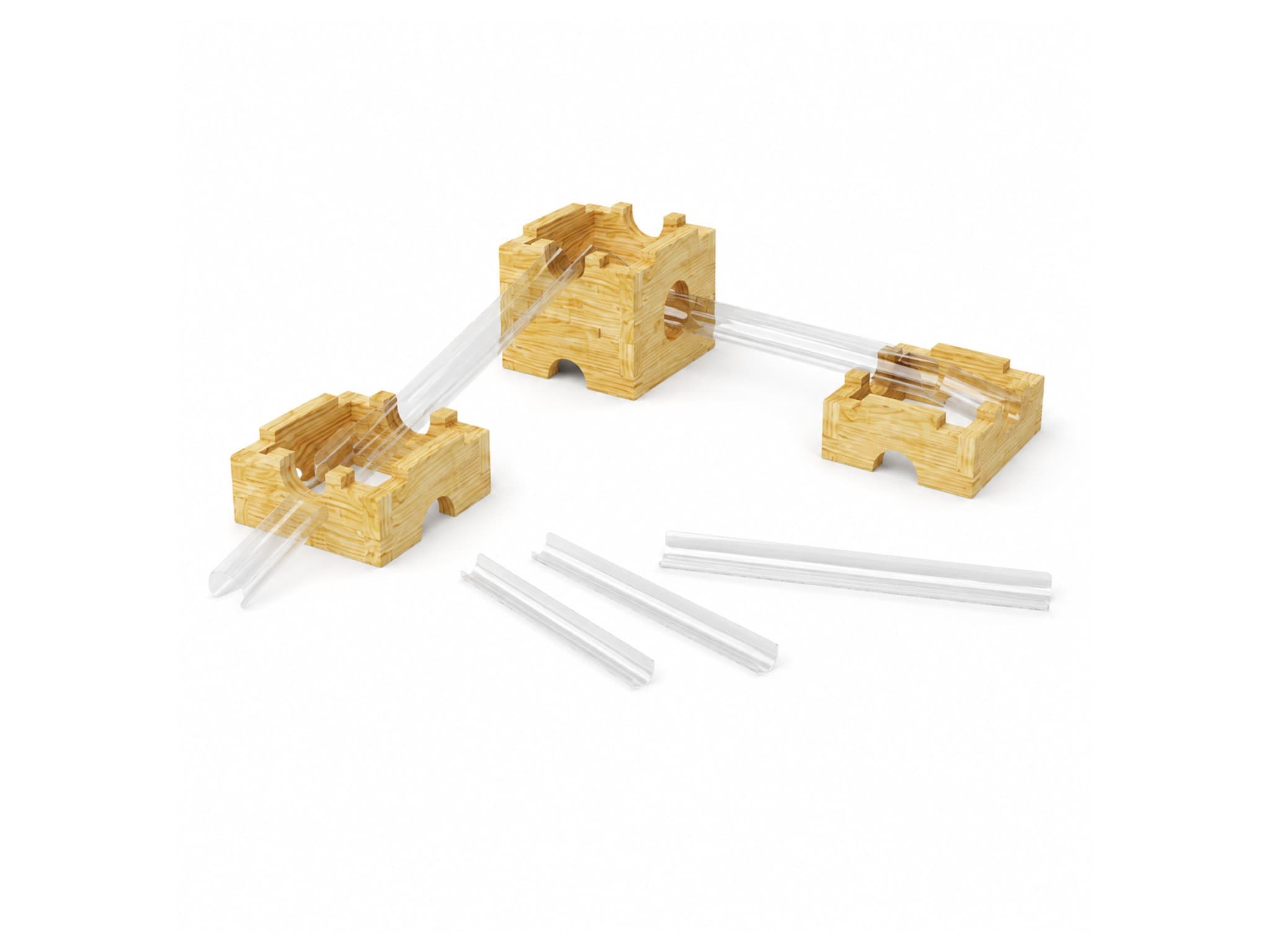 Play Builder - Water Play Package