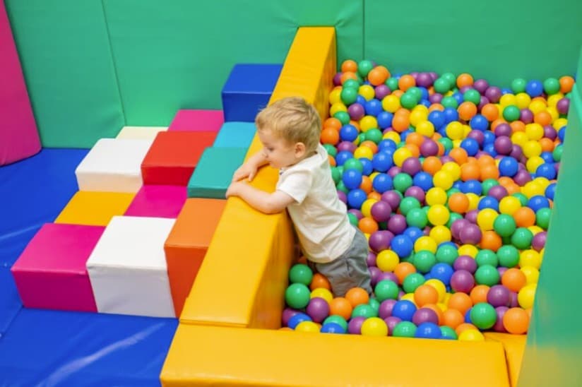 From sensory room make overs, to individual products, there is something to suit your requirements