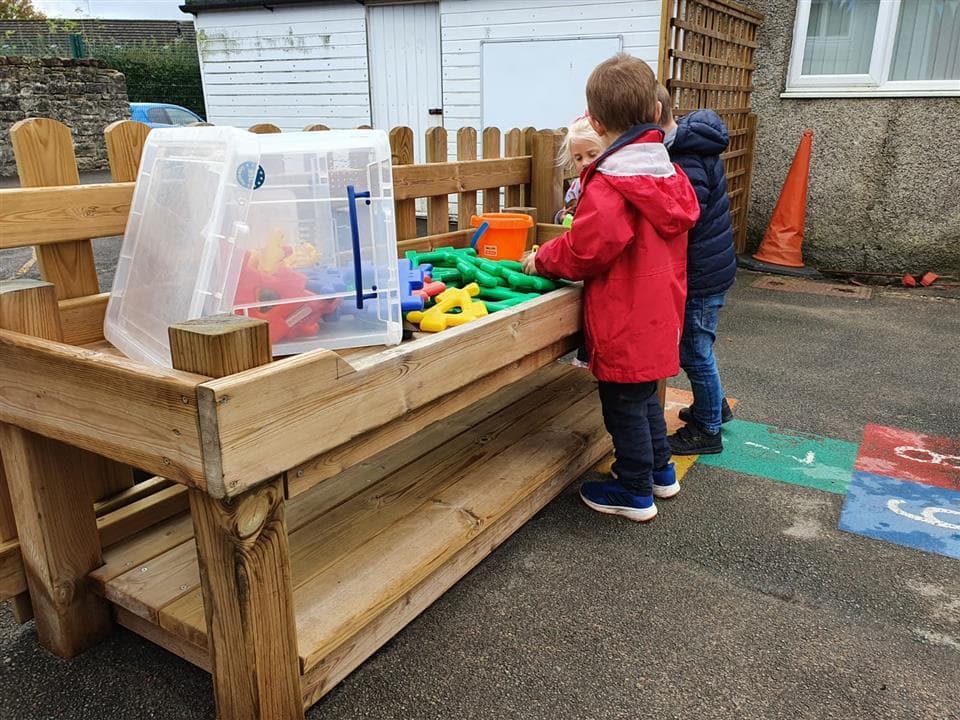 Enhance pupils fine motor skills and encourage cooperation within your class!