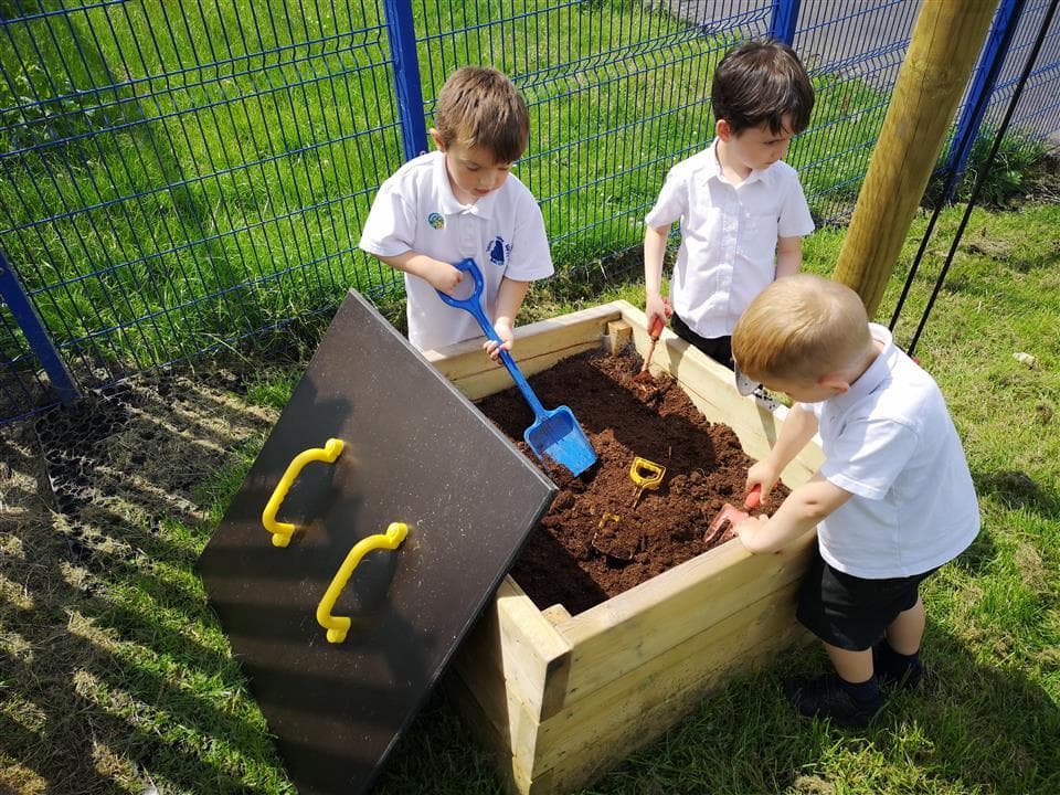 Fun sensory activities that enhance fine motor skills and friendships within your class!