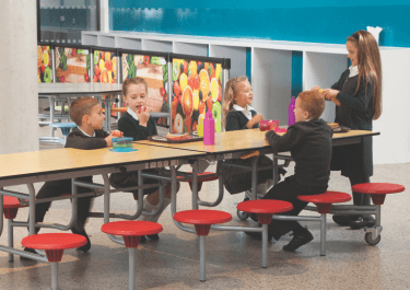 16-year guarantee on all dining tables, showcasing our commitment to durability!