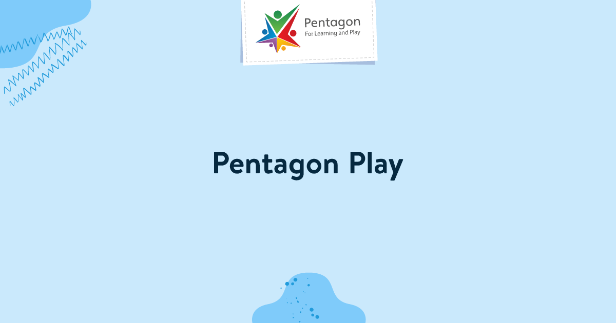 Zigzag Log Bridge Crossing | Pentagon Play